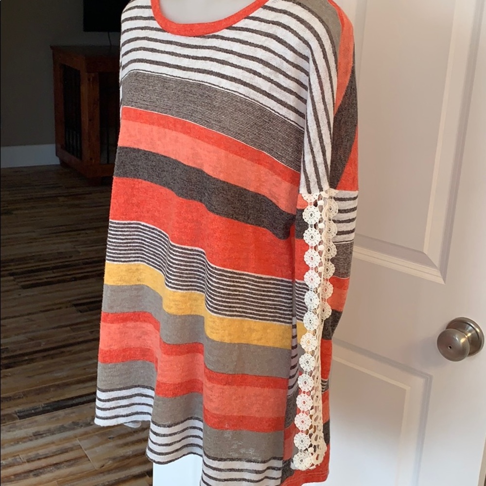 Top size medium - Picture 4 of 5